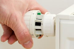 Chesterhope central heating repair costs