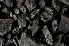 Chesterhope coal boiler costs