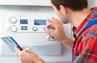 free Chesterhope gas safe engineer quotes