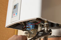 free Chesterhope boiler install quotes
